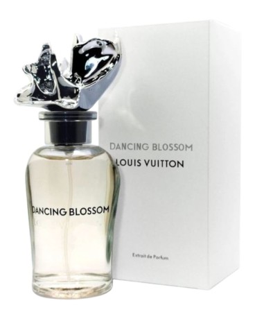 Przejdź do produktu Louis Vuitton Dancing Blossom Extrit De Parfum 100ml 