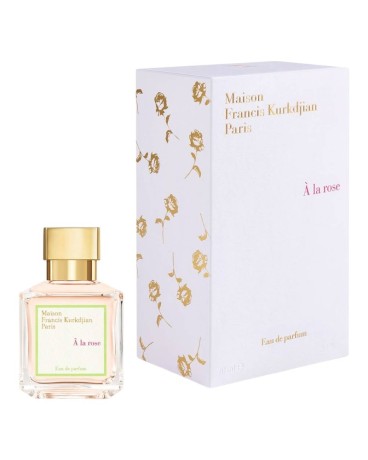 Przejdź do produktu Maison Francis Kurkdjian A La Rose Eau De Parfum 70ml
