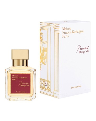 Przejdź do produktu Maison Francis Kurkdjian Baccarat Rouge 540 Eau De Parfum 70ml