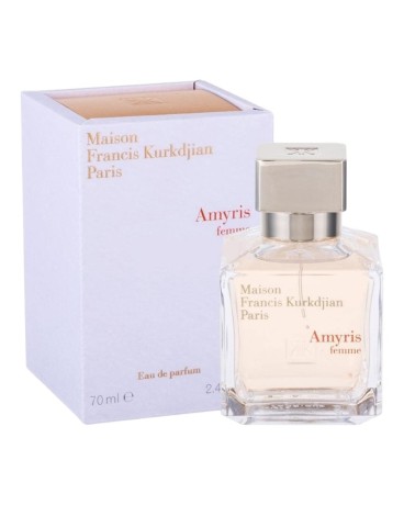 Przejdź do produktu Maison Francis Kurkdjian Amyris Famme Eau De Parfum 70ml