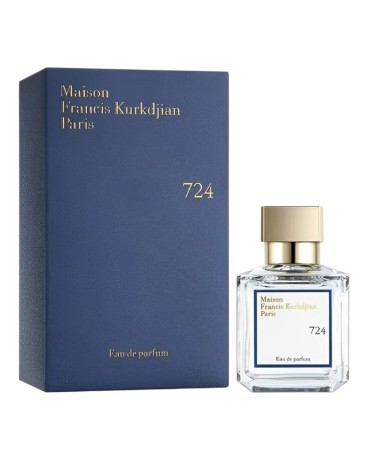Przejdź do produktu Maison Francis Kurkdjian 724 Eau De Parfum 