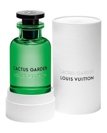 Przejdź do produktu Louis Vuitton Cactus Garden Eau De Parfum 100ml 
